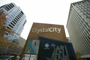 AMAZON CRYSTAL CITY