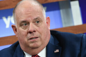Larry Hogan
