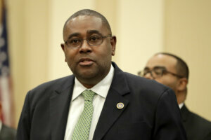 Maryland Legislature