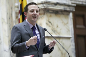 Maryland Legislature
