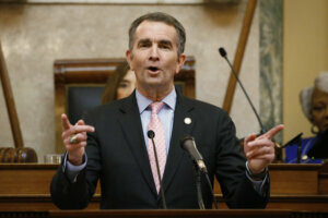 Ralph Northam