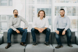 Expel Founders