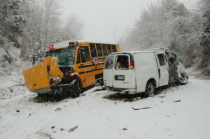 Fauquier Crash