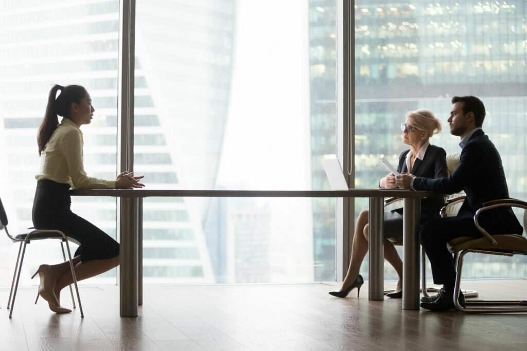 To optimize your chances of being hired, pursue roles where you are at least 70% qualified.