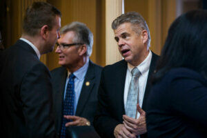 The Virginia State General Assembly Opens New Session Under Democratic Control