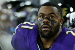 Divisional Round Tennessee Titans v Baltimore Ravens