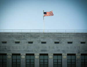 United States Mint