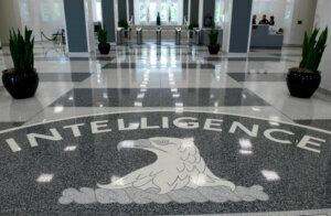US CIA