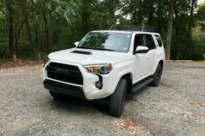 Toyota 4Runner