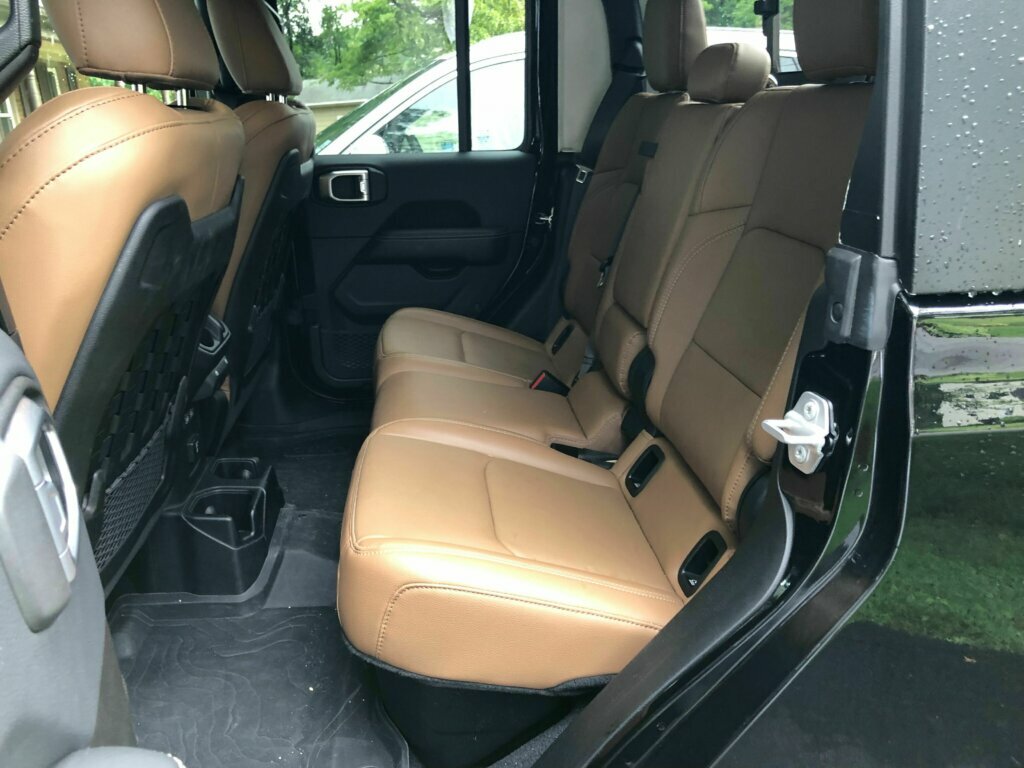With lots of options, it will cost you about $55,000.