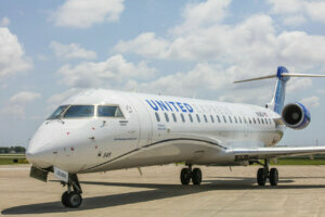 CRJ