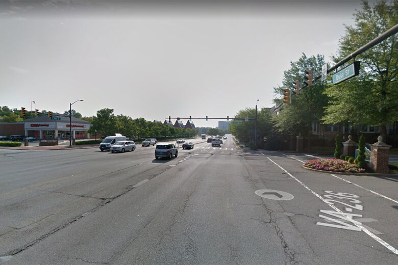 Duke street google