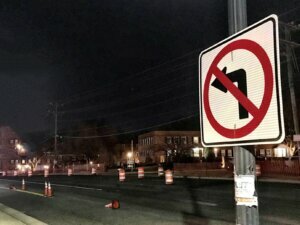 Sign