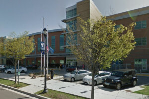 Washington Liberty High School