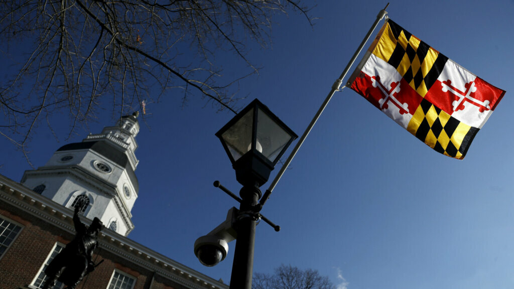 Maryland Legislature