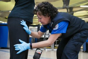 TSA Social Media