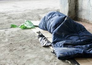 Homelessness is on the decline in Montgomery County but local leaders say there's still a lot of work to be done.