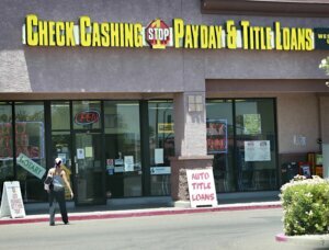 Payday Loans Expire