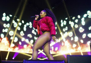 Megan Thee Stallion