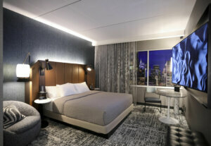 Tempo by Hilton Launch