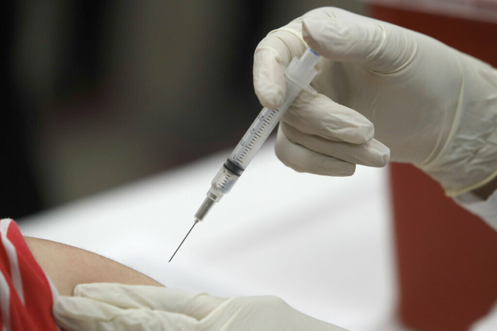 Flu Vaccination