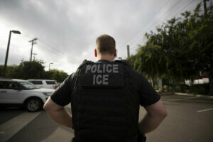 Immigration Law Enforcement