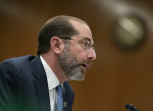 Alex Azar