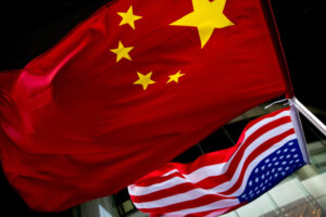 China US Hacking