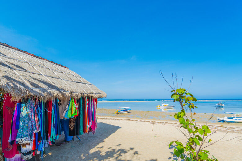<p style="text-align: left;">Canggu, a neighborhood on the southwest coast, has an eclectic combination of modern living and traditional culture.</p>
