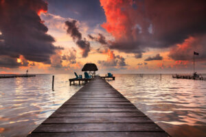 Caye Caulker Belize