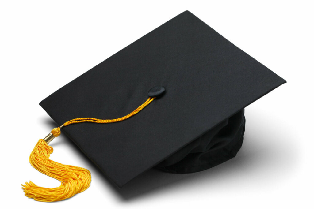 Graduation Hat