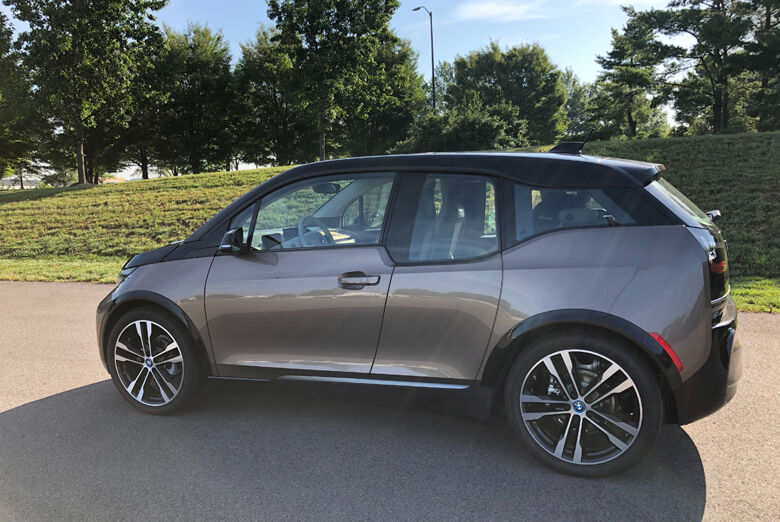 <p style="text-align: left;">The instant power makes city and highway cruising and passing simple tasks.</p>