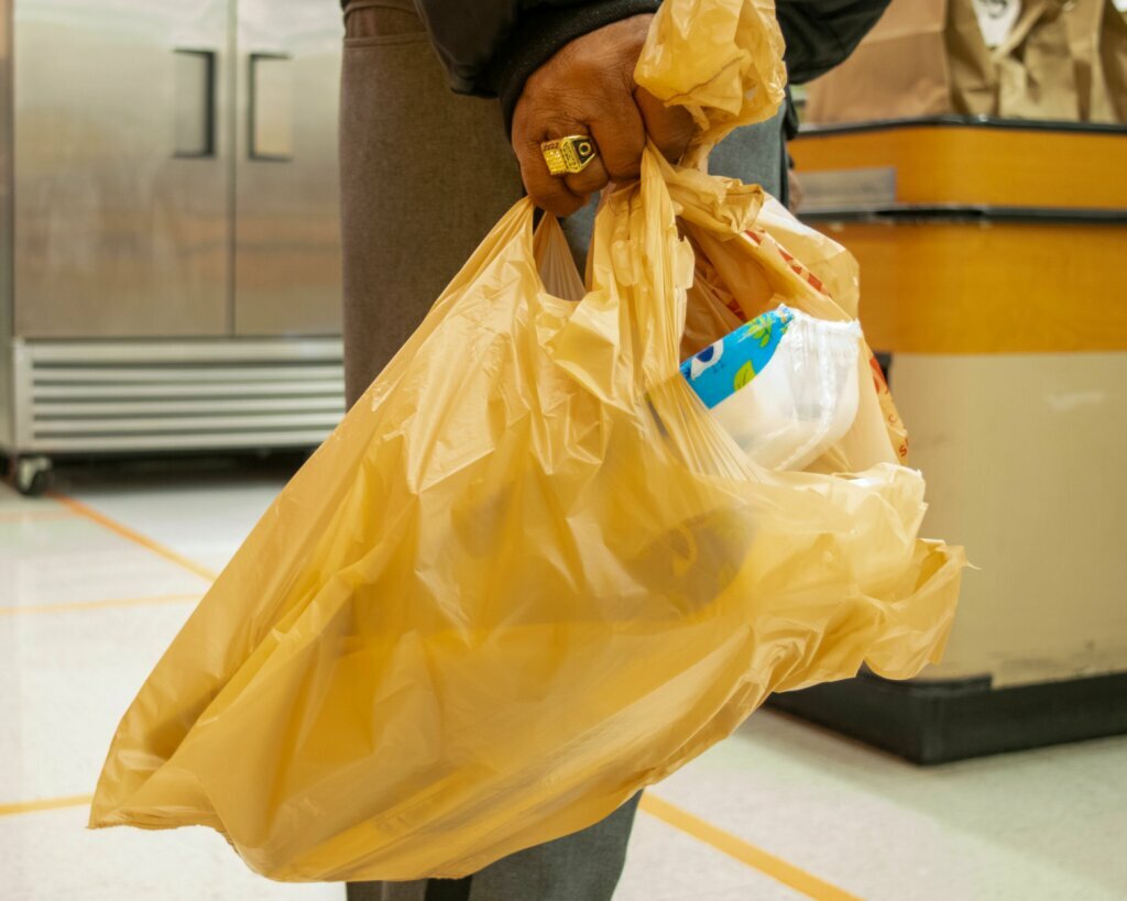 Plastic Bag