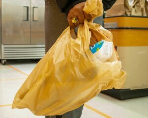 Plastic Bag
