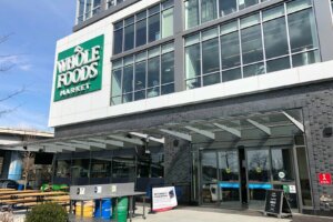 WHOLE FOODS