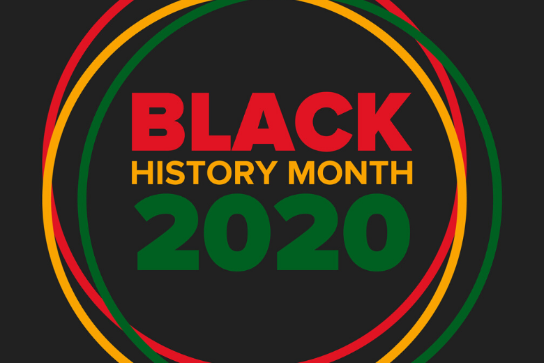 Blackhistorymonth2020