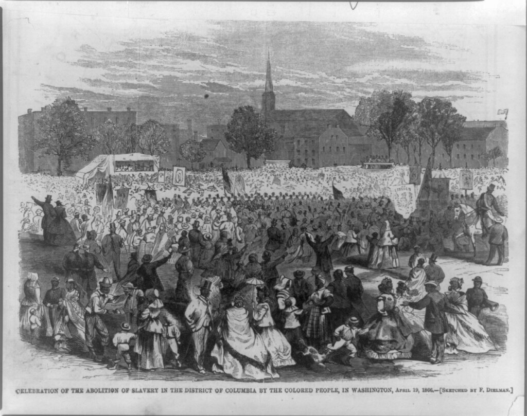 Emancipation