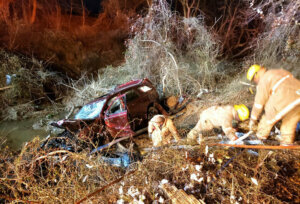 Laytonsville crash