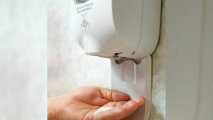 Sanitizer