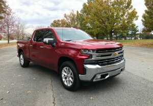Silverado 1