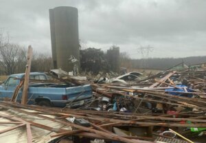 Tornado