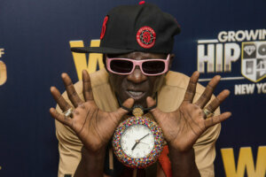 Flavor Flav