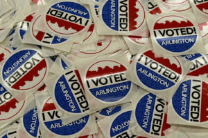 US POLITICS VOTE