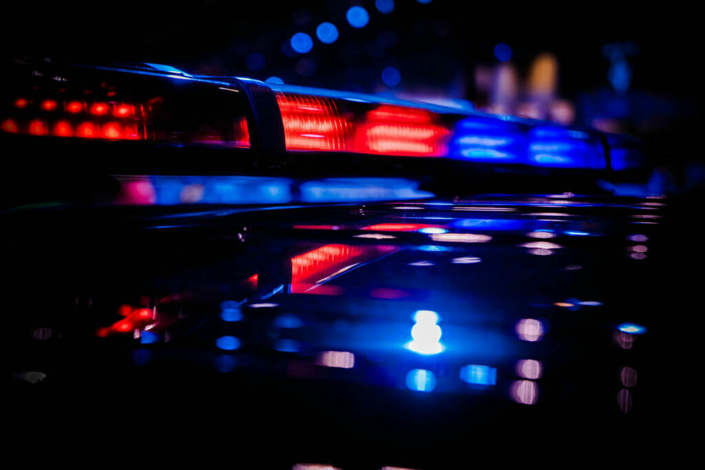 A man is dead after a double shooting in Loudoun County, Virginia.