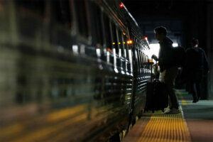 Holiday Travel Day Before Thanksgiving Predicted To Be Heavier Than Years Past