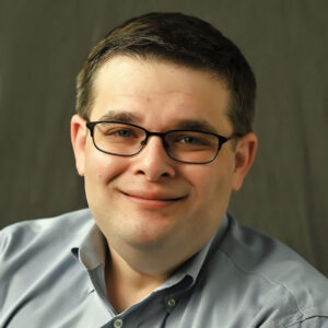 Matt Small