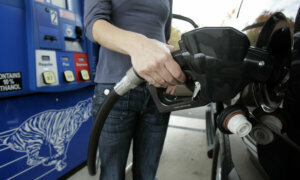 Oil Prices