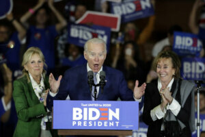 Election 2020 Joe Biden