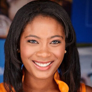 Adisa Hargett-Robinson