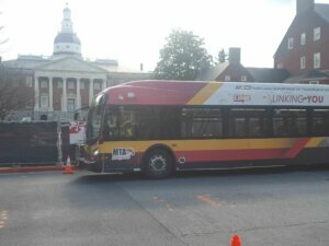 CLEAN BUSES